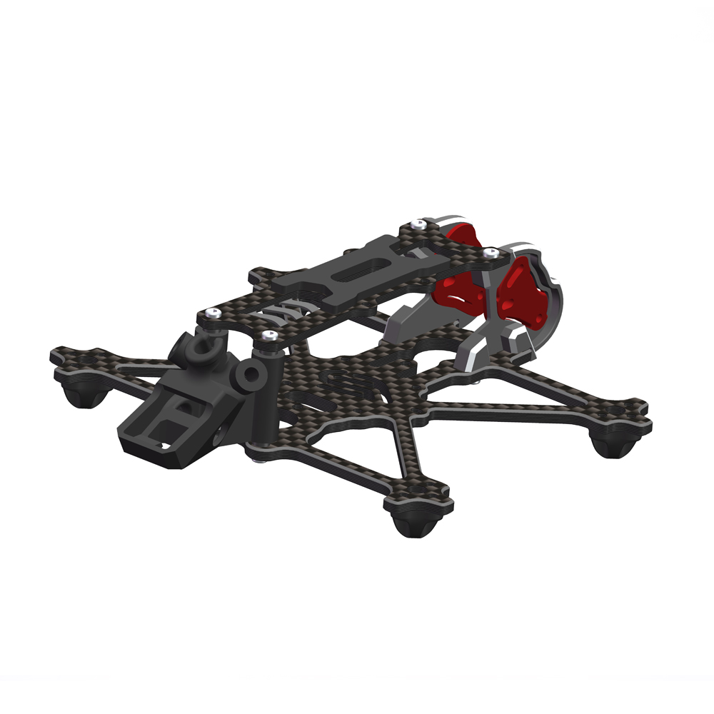 AlfaRC Fi-25 DJI O4 Air Unit 6 - огляд і ціна Fpv Drone Tool Kit