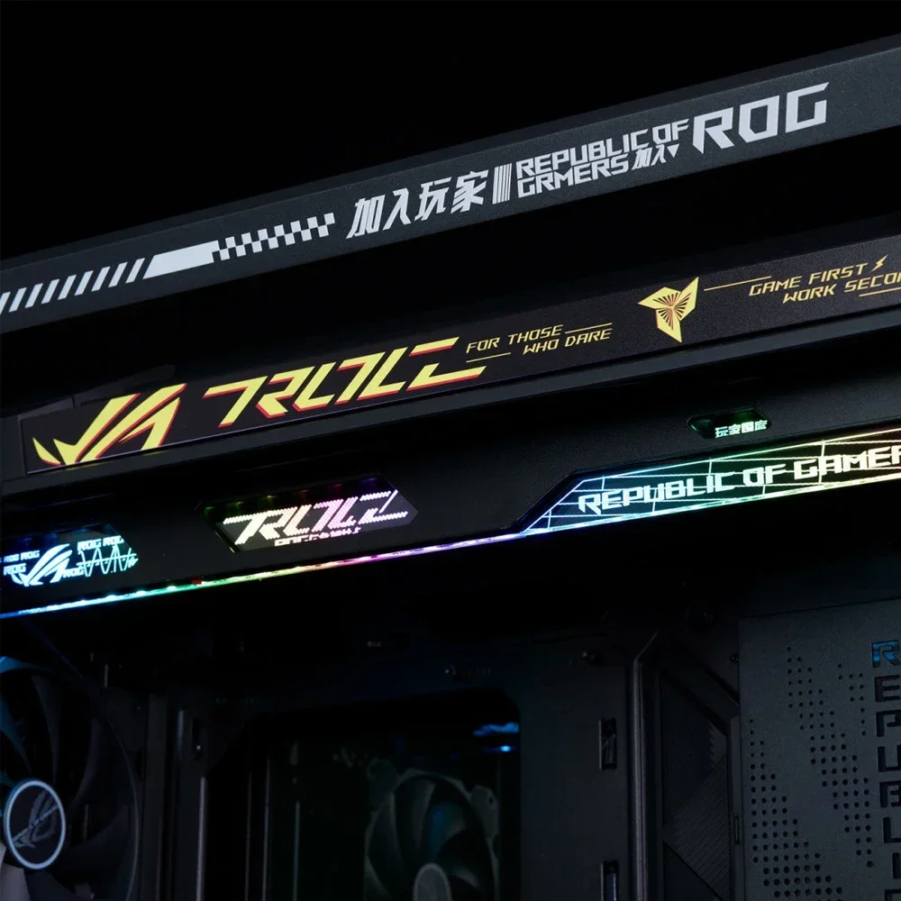 MOD Computer Lighting Panel fo - огляд і ціна Holy Stone Drone Hs440