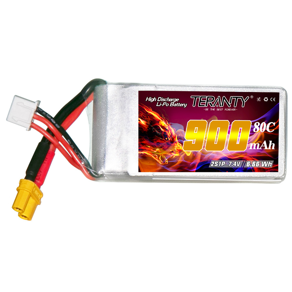 TERANTY 2S 3S 4S 6S 7.4V 11.1V - огляд і ціна Fpv Drone Charger