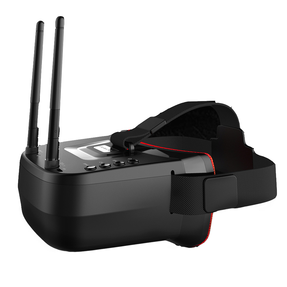 VR009 FPV Goggles 3.0 Inch 480 - огляд і ціна Fpv Drone Goggles