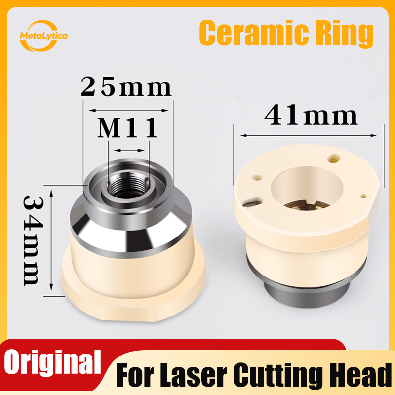 MetaLytica Laser Ceramic Ring  - огляд і ціна Holy Stone Drone Hs720